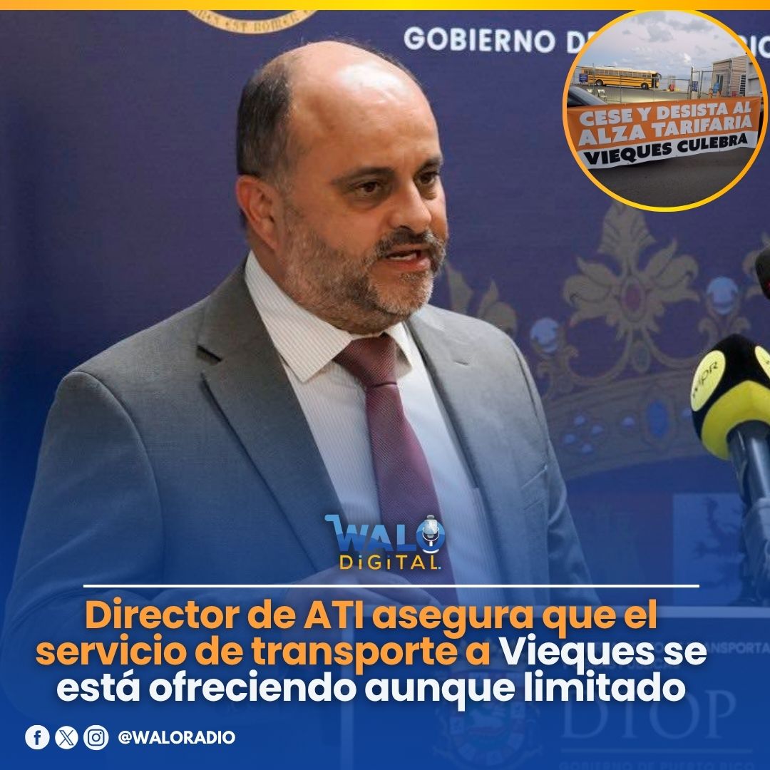 WALO Radio tweet media