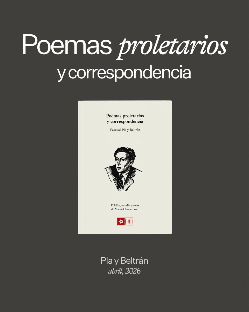 Ediciones Tinta Roja tweet media