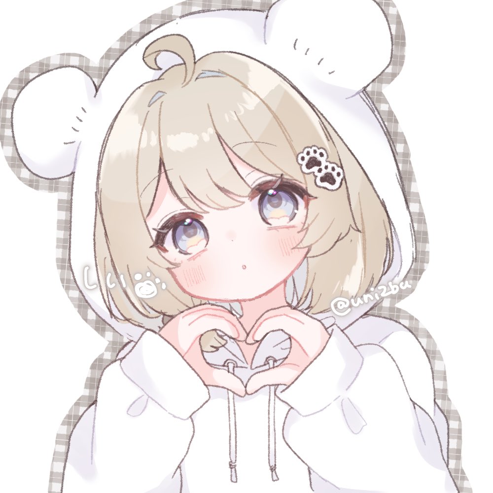 雨色うに🦈👑ご依頼募集中 tweet media