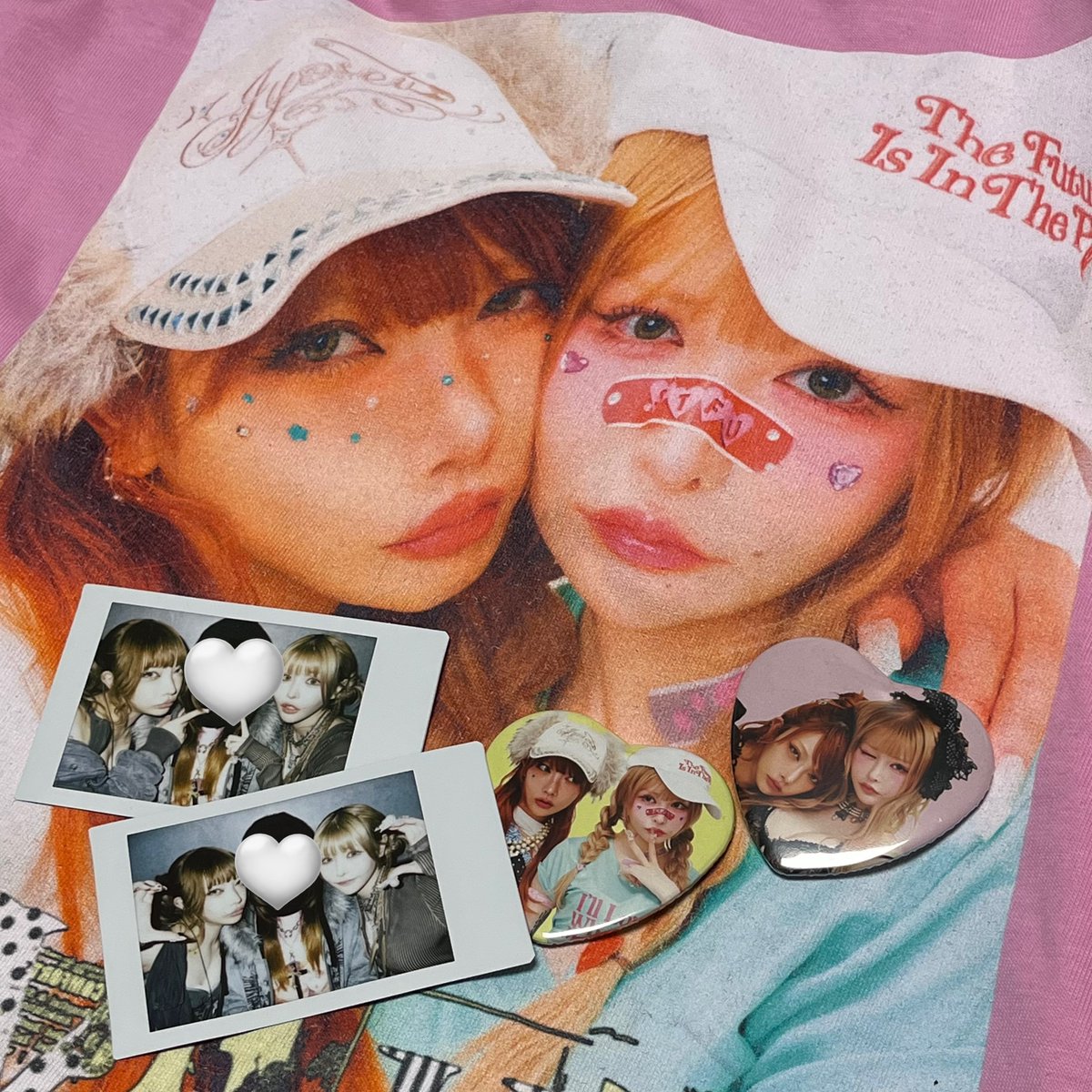 ちゅーん。 tweet media