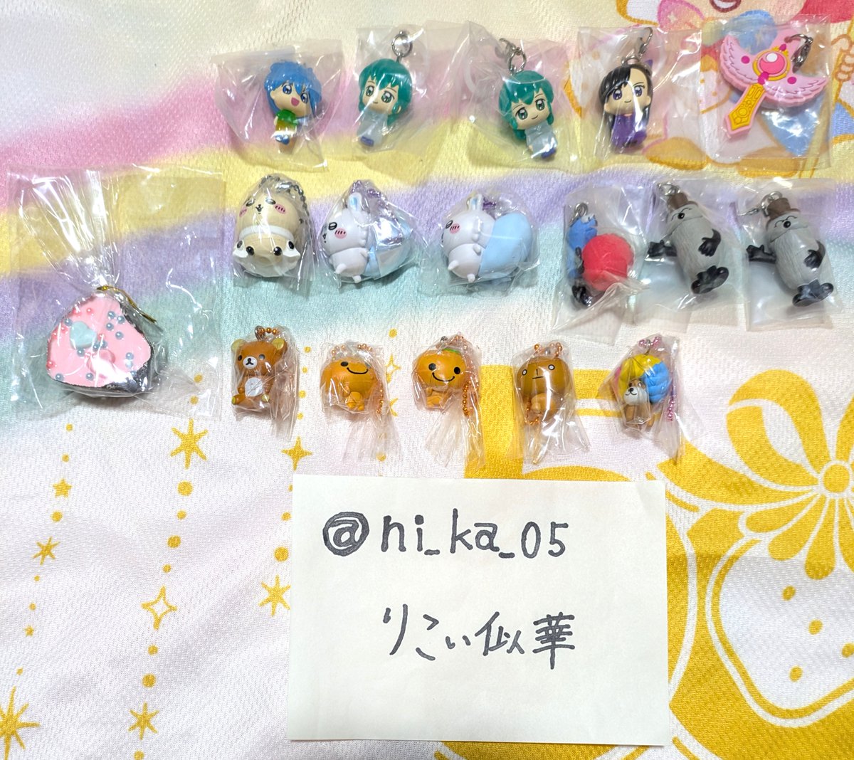 りこい 似華 tweet media