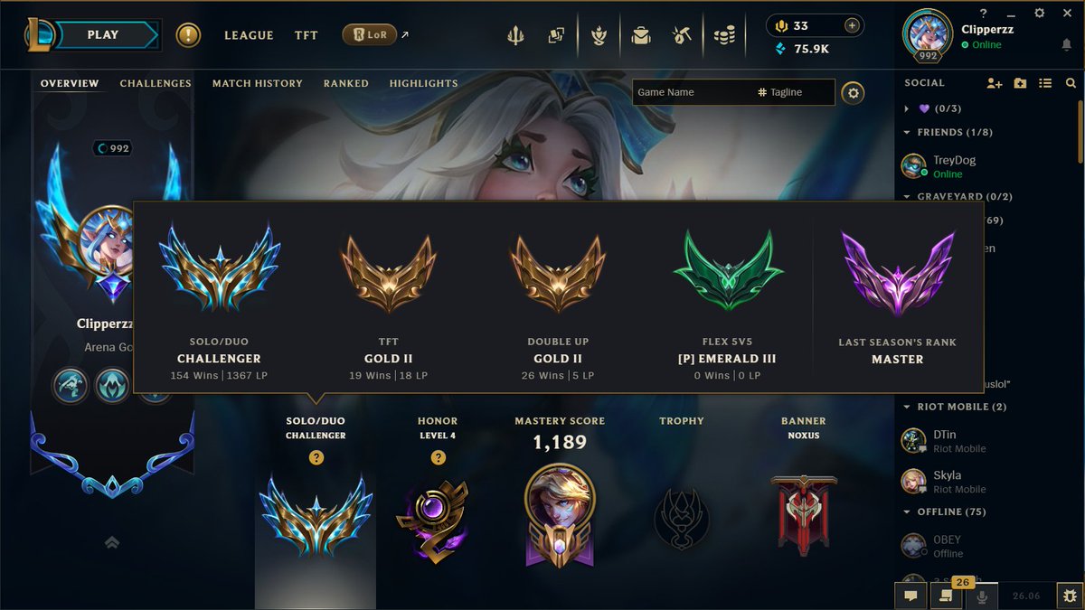 Veigarv2 tweet media