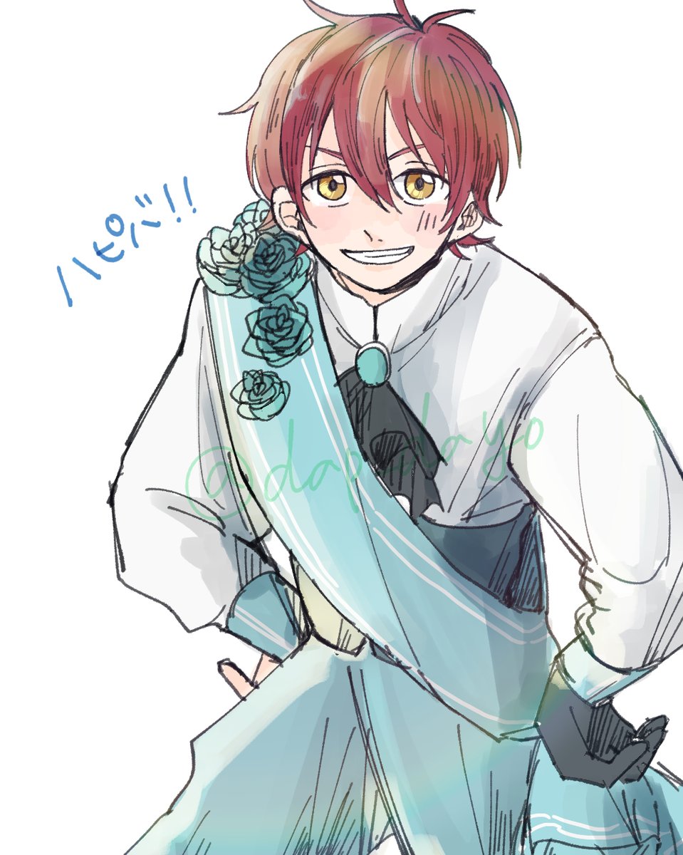 にごり tweet media