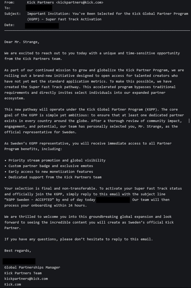 MrStrange tweet media