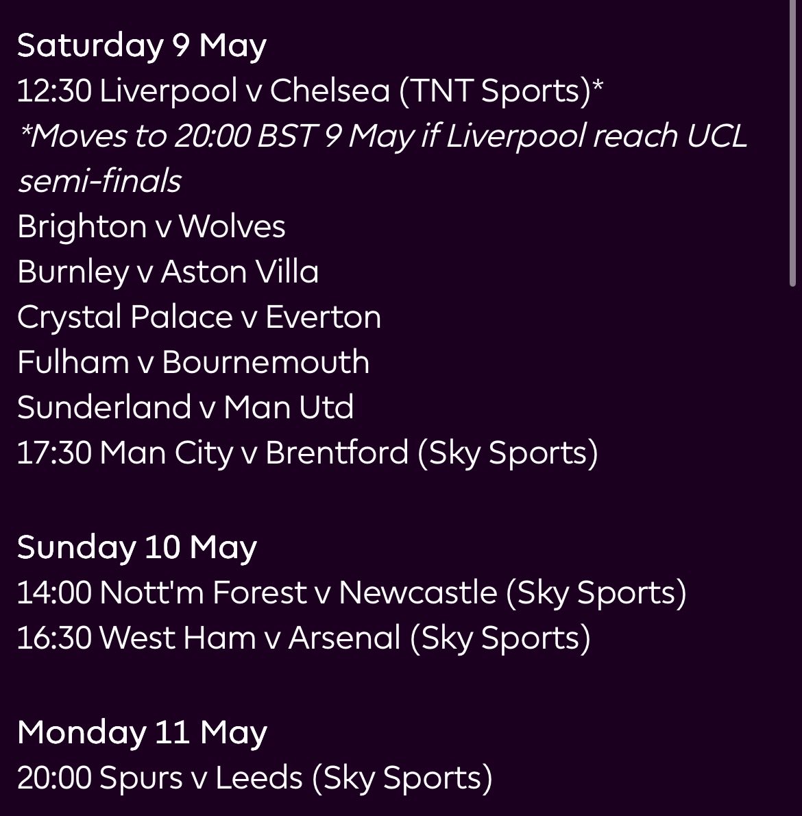 Talha Nadeem tweet media