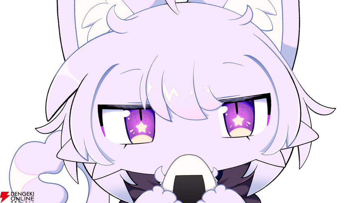 DengekiVTuber's tweet photo. 【ホロライブ】白上フブキさんと猫又おかゆさんがエイプリルフールに“ケモケモお披露目”。モフモフの姿に
https://t.co/4Z7Yq0NyLR

さまざまな企画が走ったホロライブのエイプリルフール。
ケモノの存在感は際立っていました

#ホロライブ #にゃんぐこーん https://t.co/5UUt3ulR29