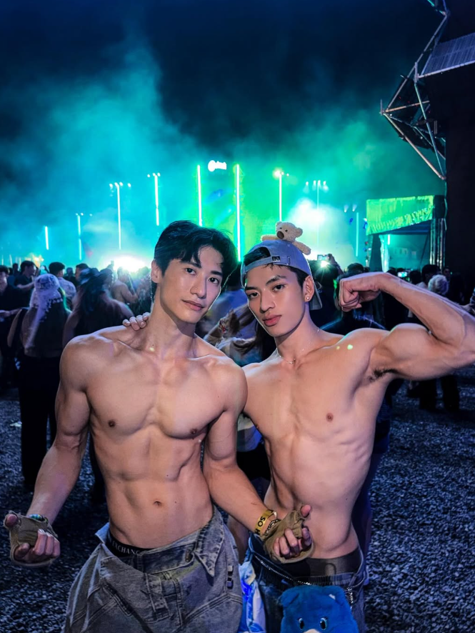 Samul Voooo Sam Vu (@samvuniverse) / Highlights / X