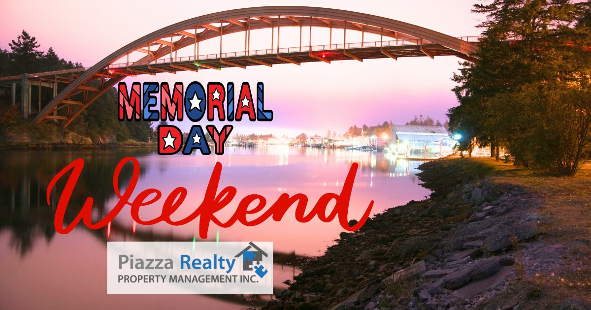 piazzaRPM's tweet photo. Hope you get to enjoy the long weekend. We pause to honor the brave men and women who have served our country. 🙏 Their sacrifices protect our homes, families, and communities. ❤️

Wishing everyone a safe and meaningful holiday weekend! https://t.co/F5o0gsiTXt
