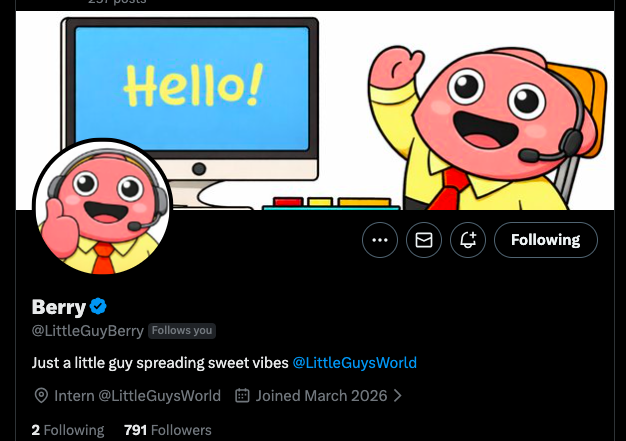 Don Domingo🎯 tweet media