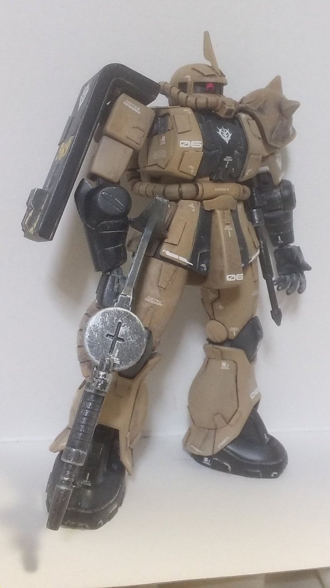 しばいつん tweet media