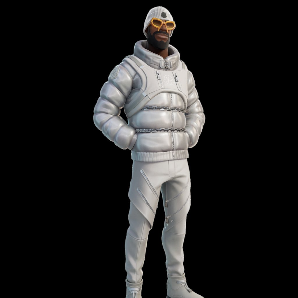 Gl1tch - Fortnite News tweet media