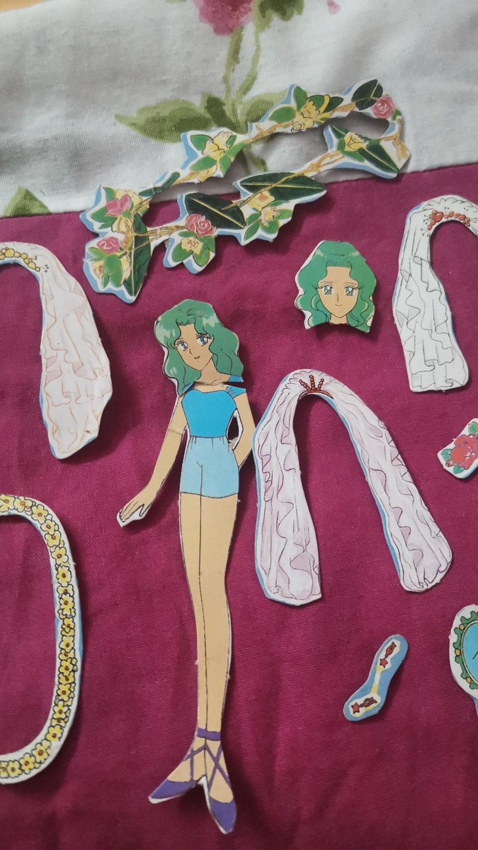 Mikaroon | VGenCms Open 💚 tweet media