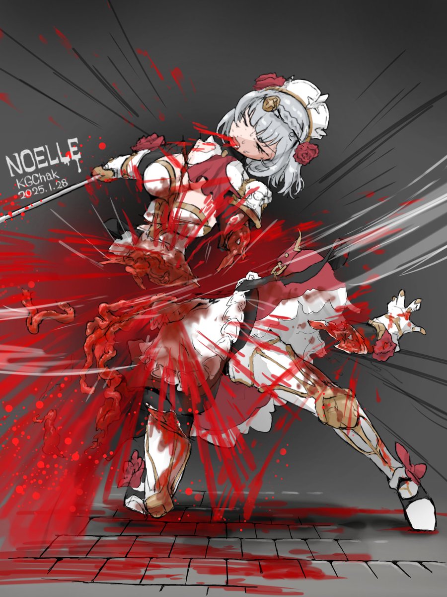 KGChak🔞漫画制作中 tweet media