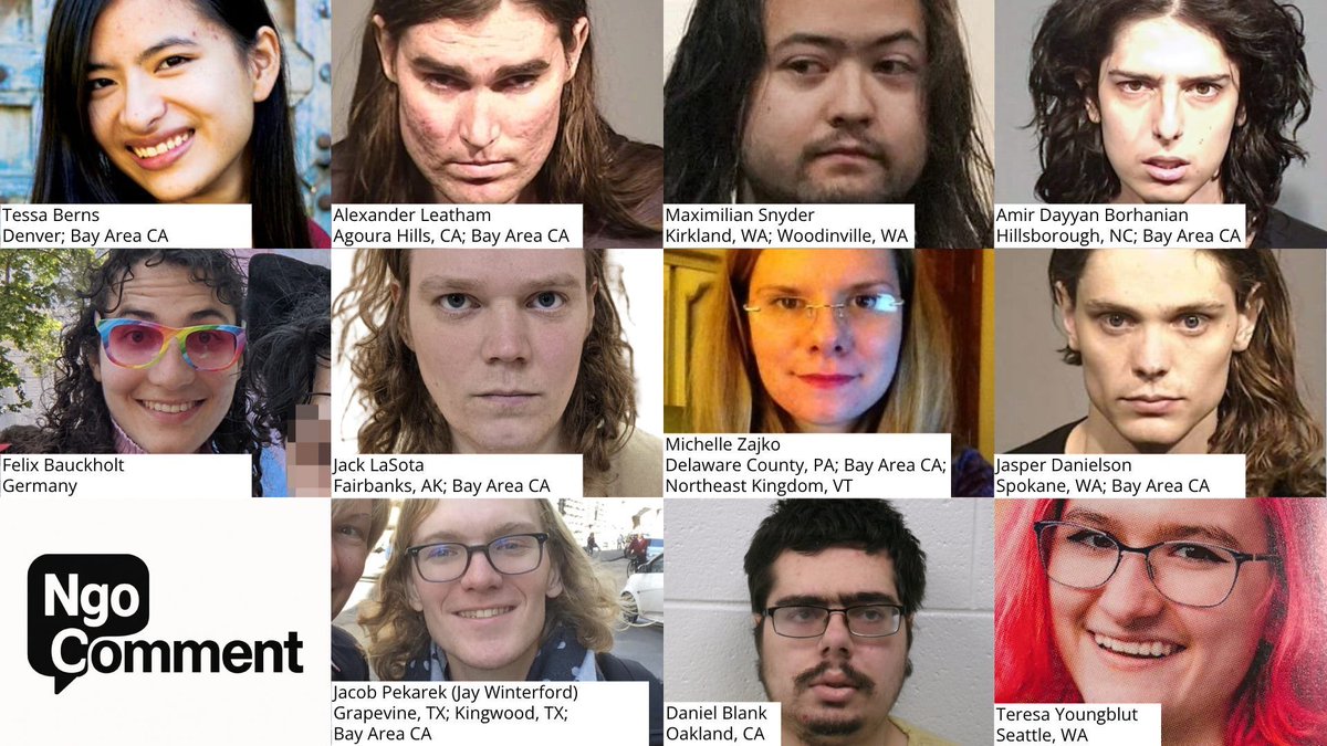 Andy Ngo tweet media