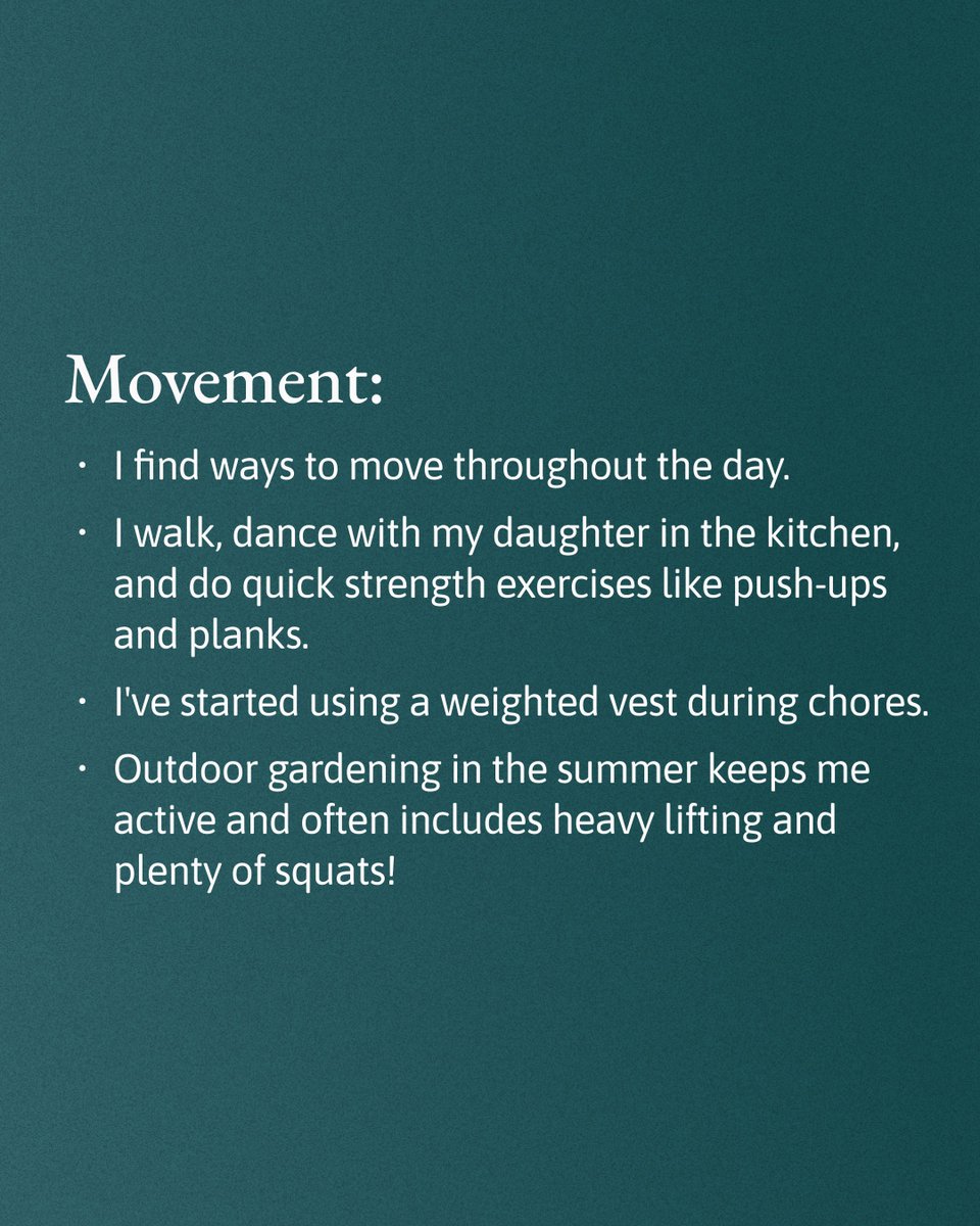 Dr. Cat Brown | Menopause & Women’s Health Expert tweet media