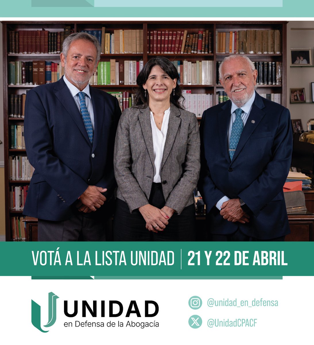 Juan S De Stefano tweet media