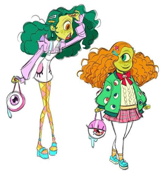 Gossip Ghoul tweet media