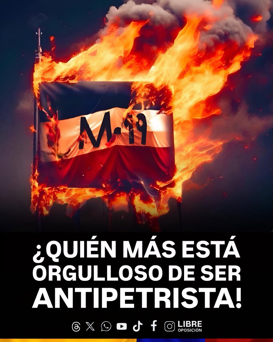 Libre_Oposicion's tweet photo. https://t.co/DwYsD4WO4s
