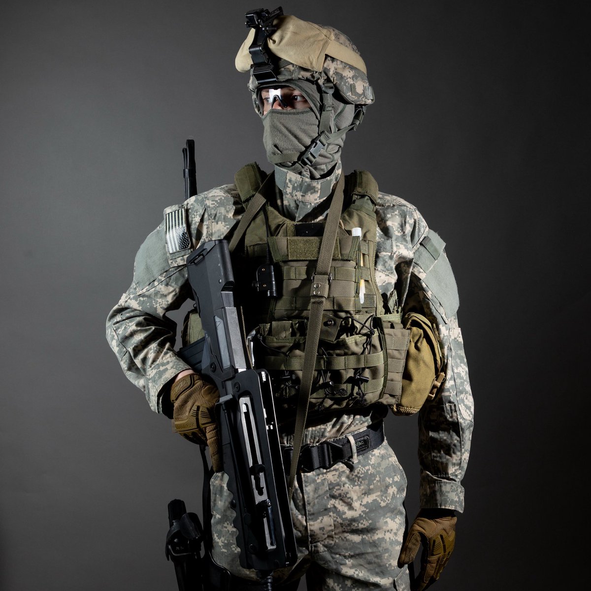 Kruschiki Supply Company tweet media