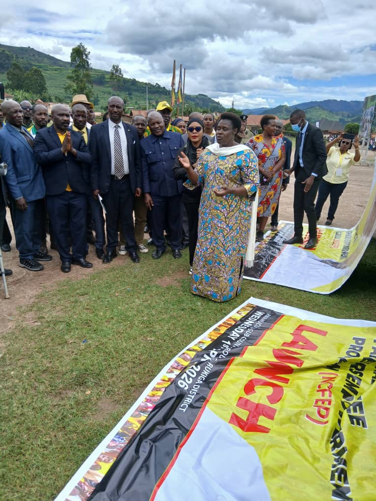 Katwire Molly🇺🇬🥰 tweet media