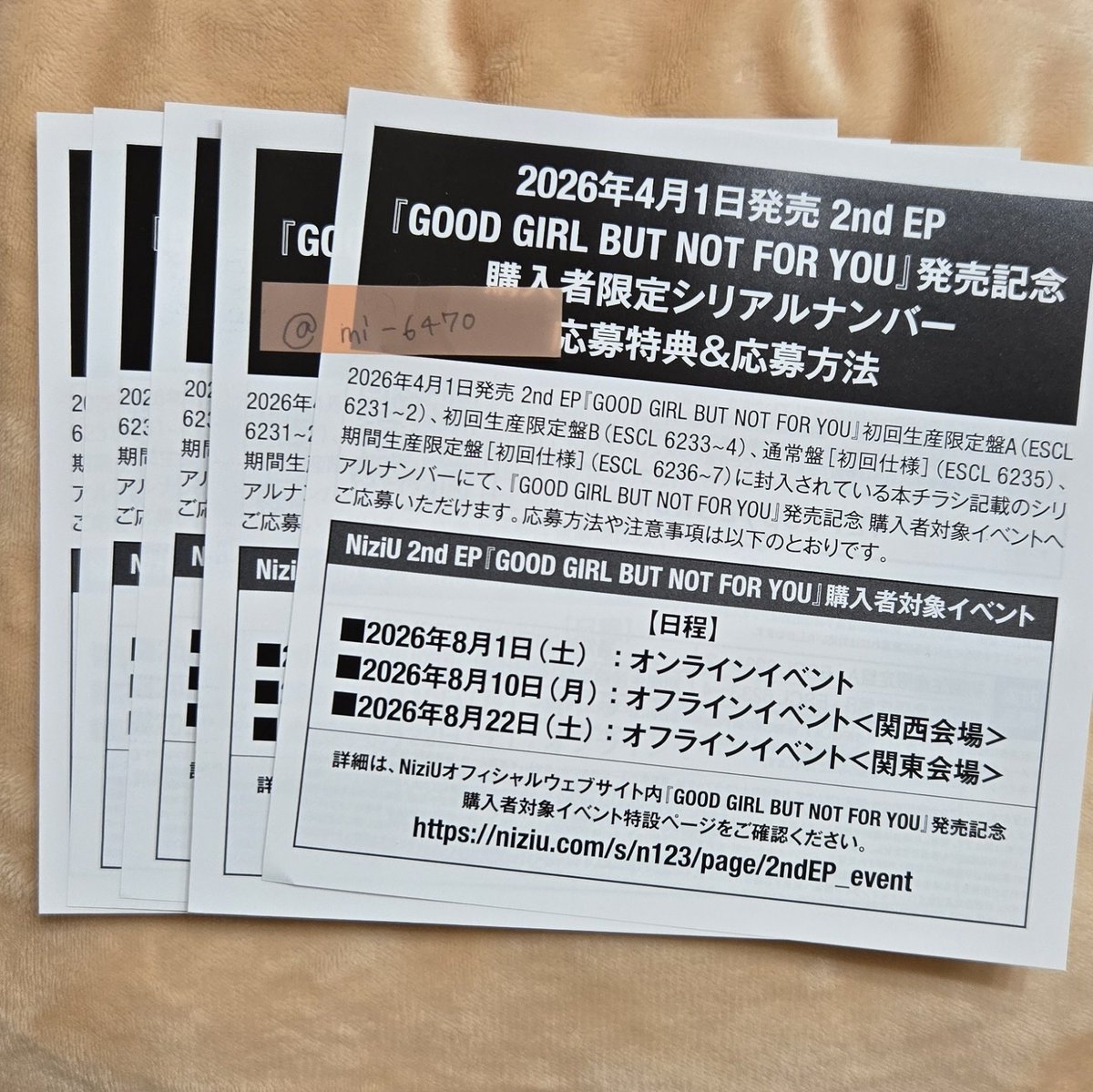 ねこ🐱 tweet media