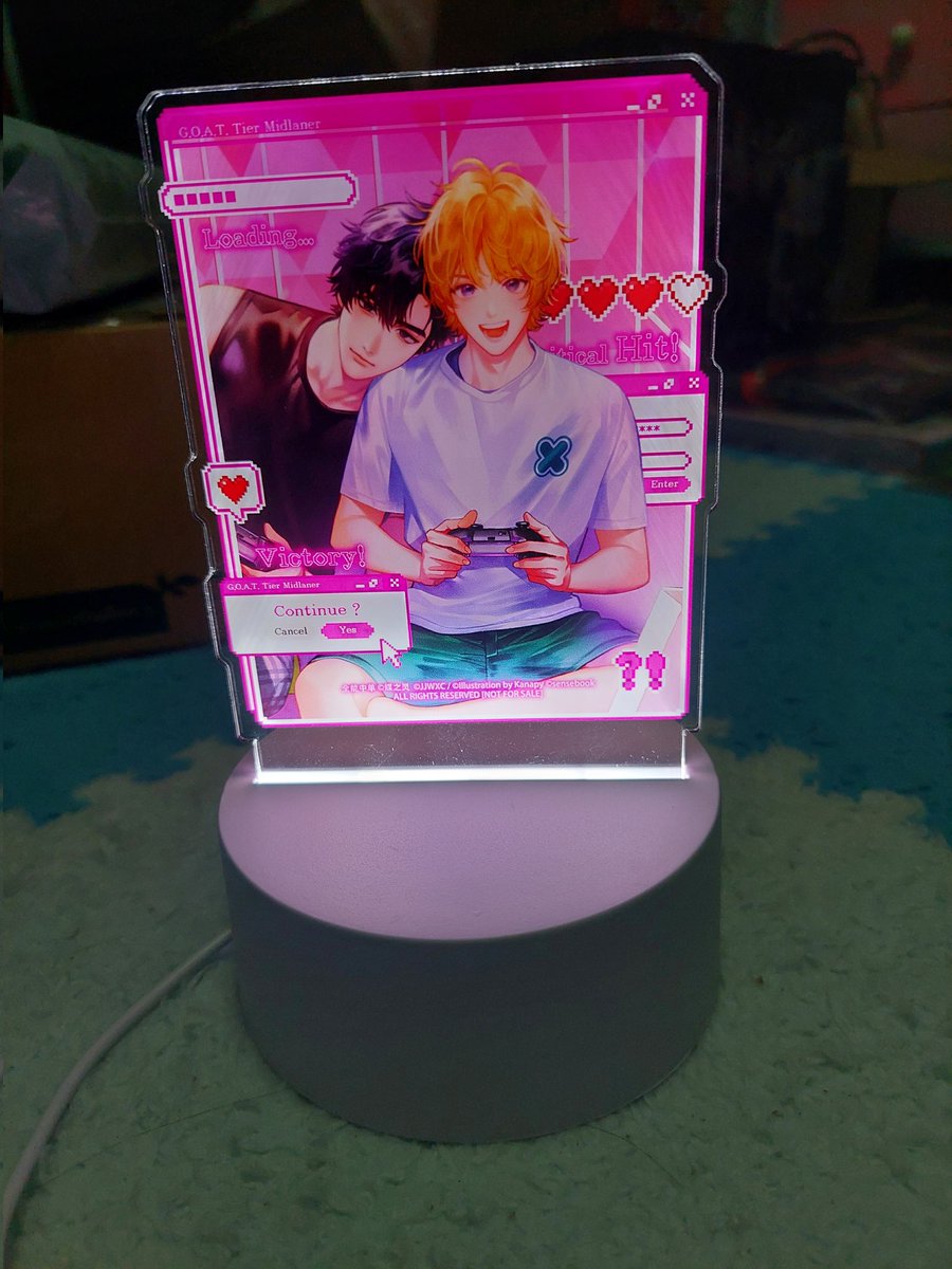 TH • ACE • ♪♫エア ～ tweet media