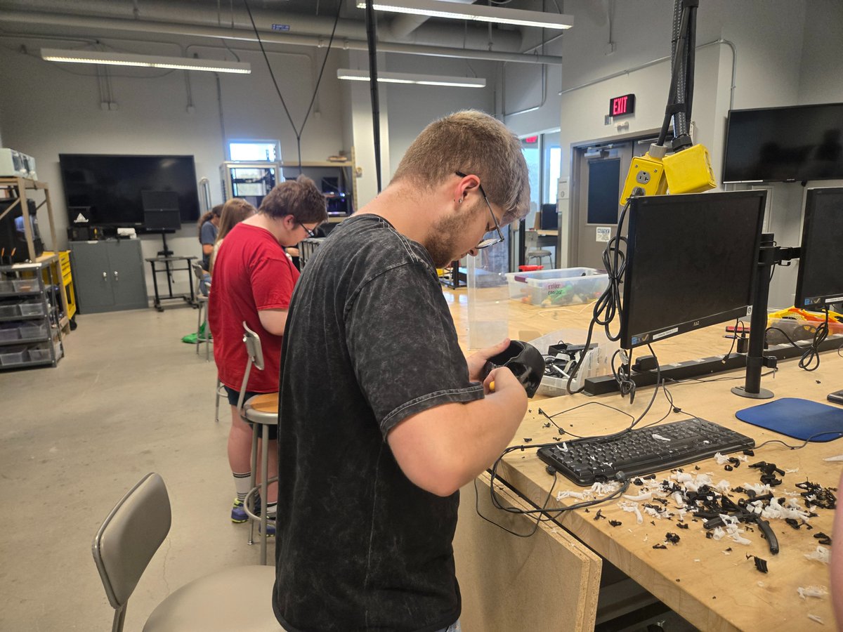 WSU Engineering tweet media