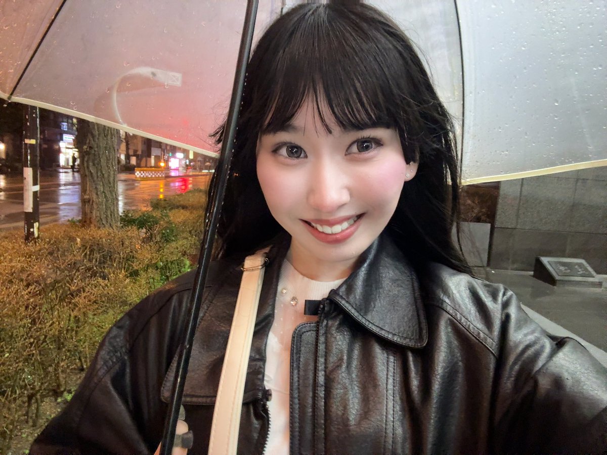 橋詰凛果 tweet media