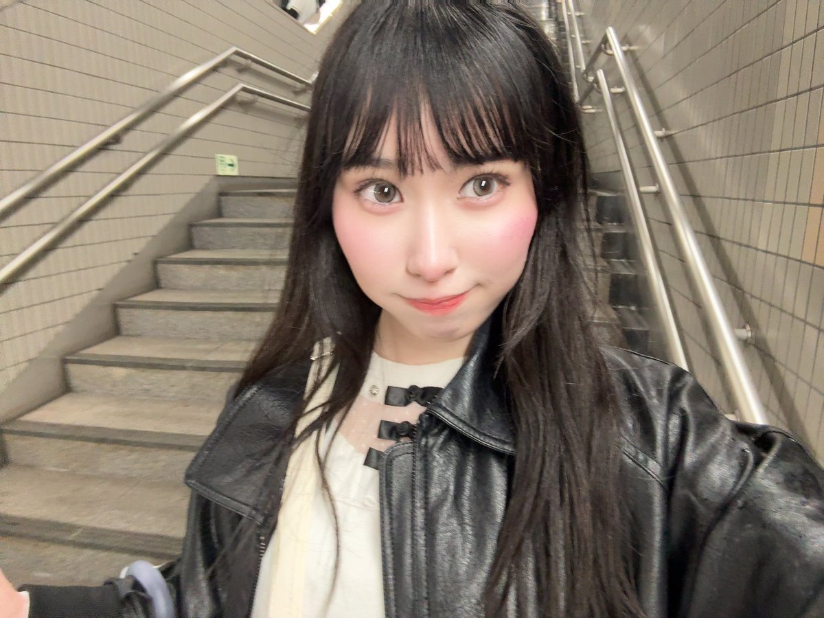 橋詰凛果 tweet media