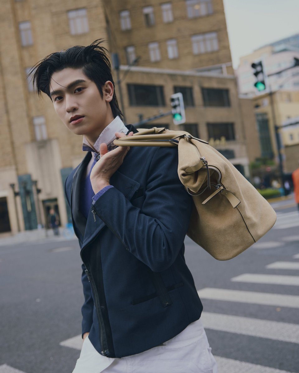 ELLE Thailand tweet media