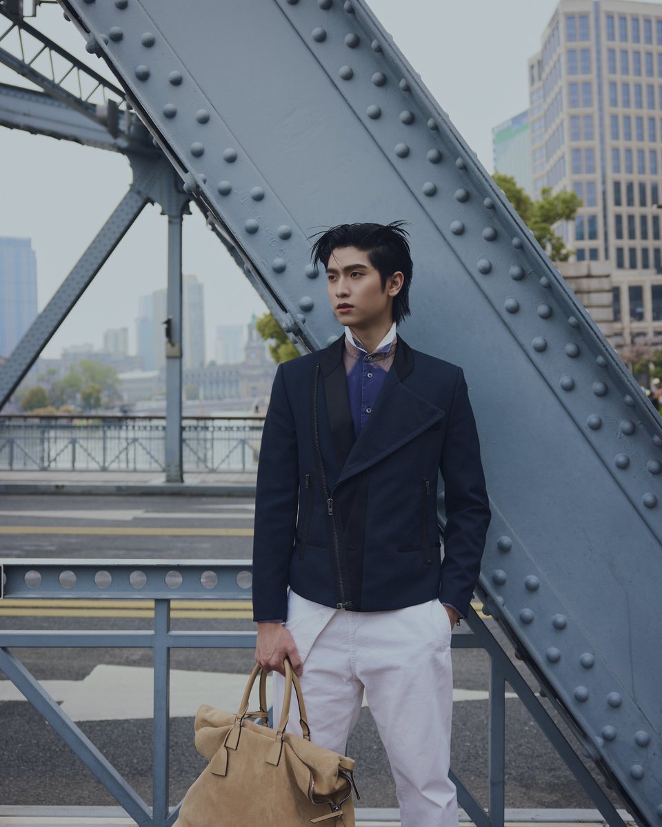 ELLE Thailand tweet media