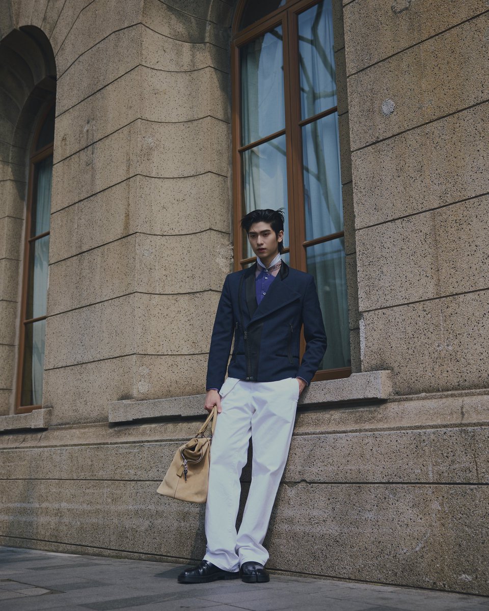 ELLE Thailand tweet media