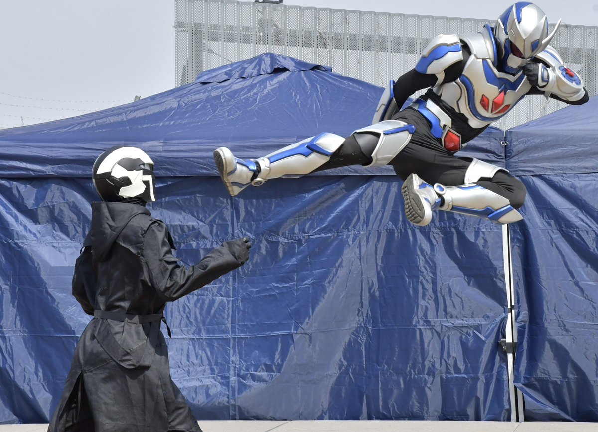 Team Wicked tweet media