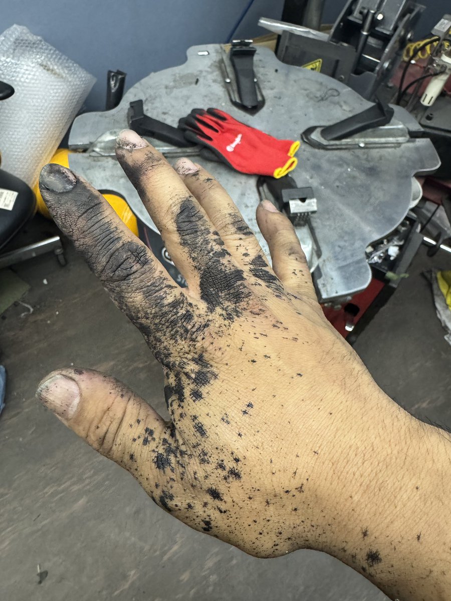 ひろ@FC改装中 tweet media