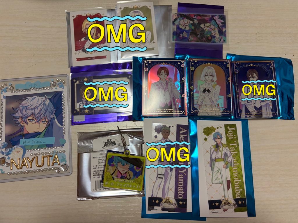 玲 🕊プロカ読んでください tweet media