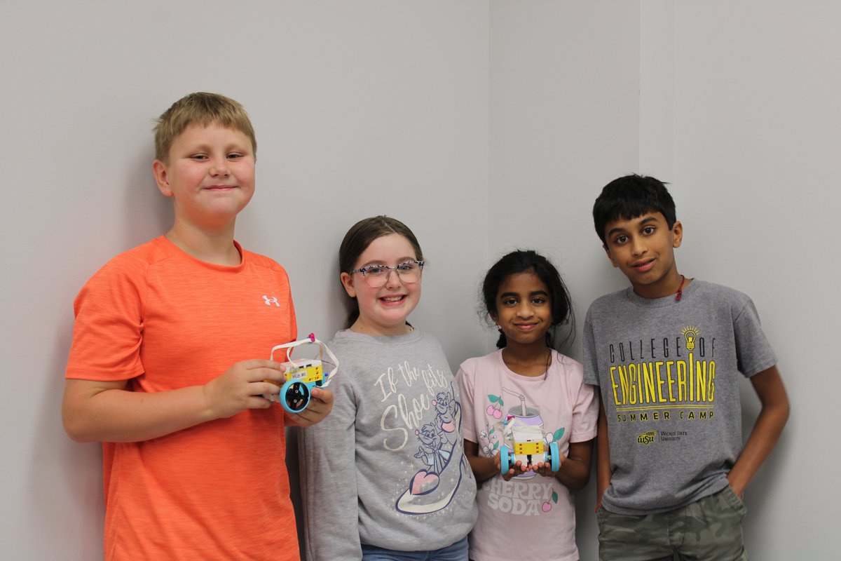 WSU Engineering tweet media