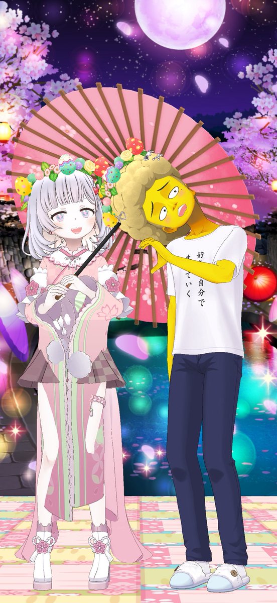 るーう tweet media