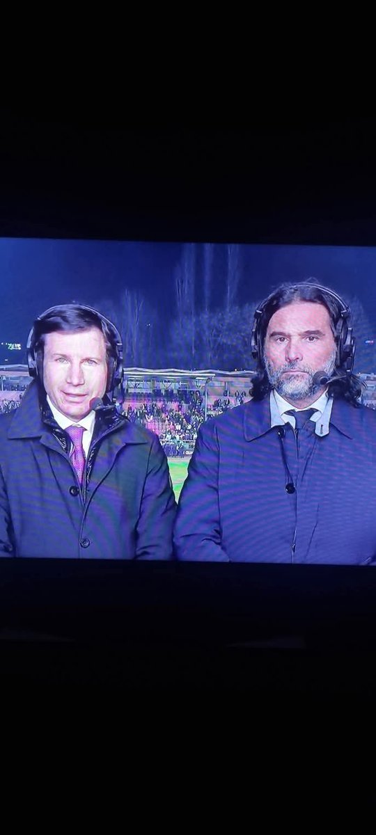Cecchinho's tweet photo. @FIGC @SerieA @AIA_it 
@Corriere @Gazzetta_it @CorSport @tuttosport @RaiSport @sportmediaset @DAZN_IT @SkySport
Quanta mondezza.... 😯😮😧😱🤮💩 https://t.co/AIIVGYDlKB
