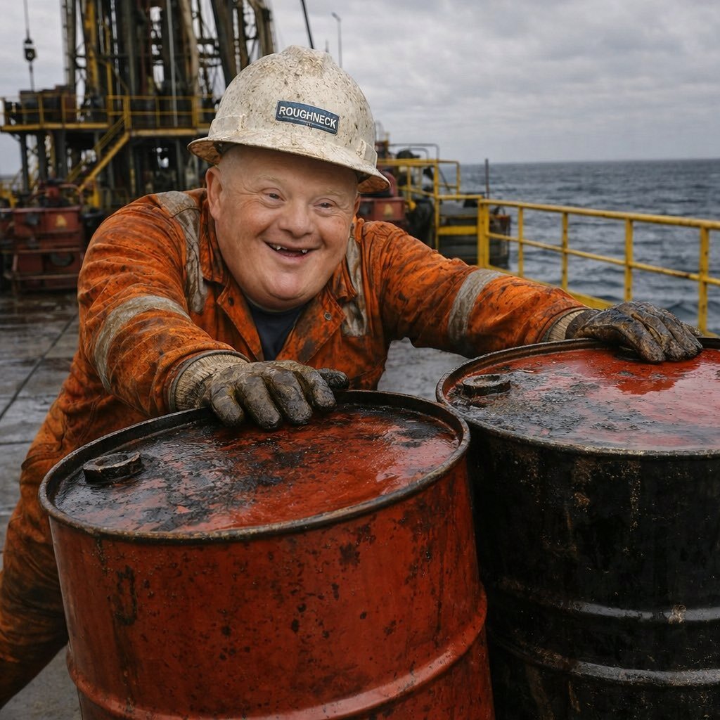 The Unknown tweet media