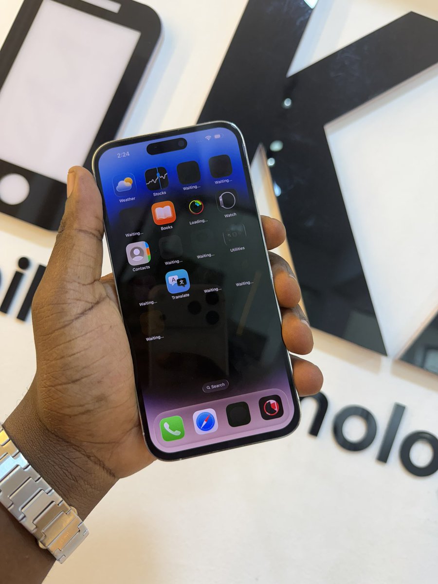 SikaTek Electronics tweet media