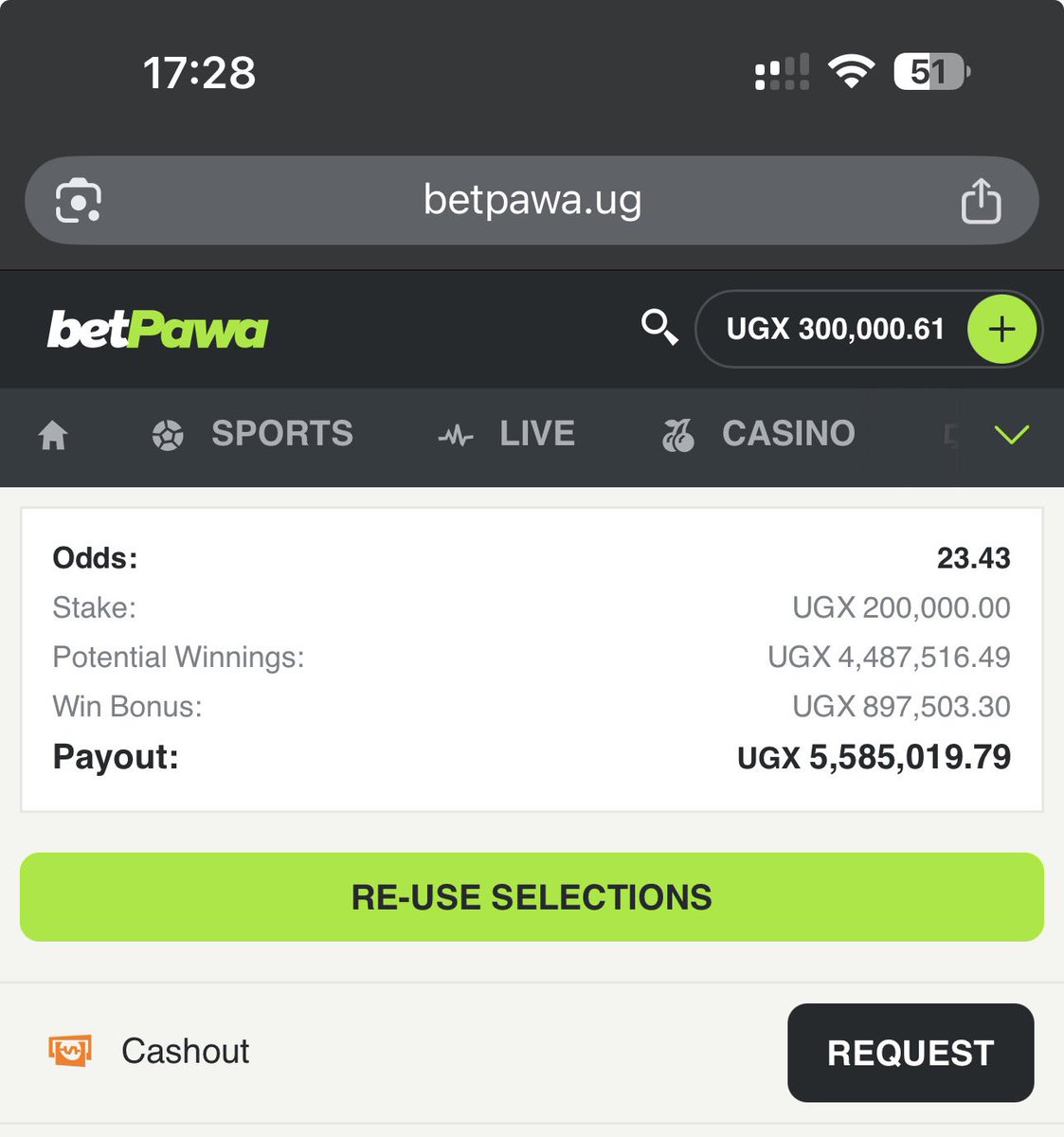 ApexBets tweet media