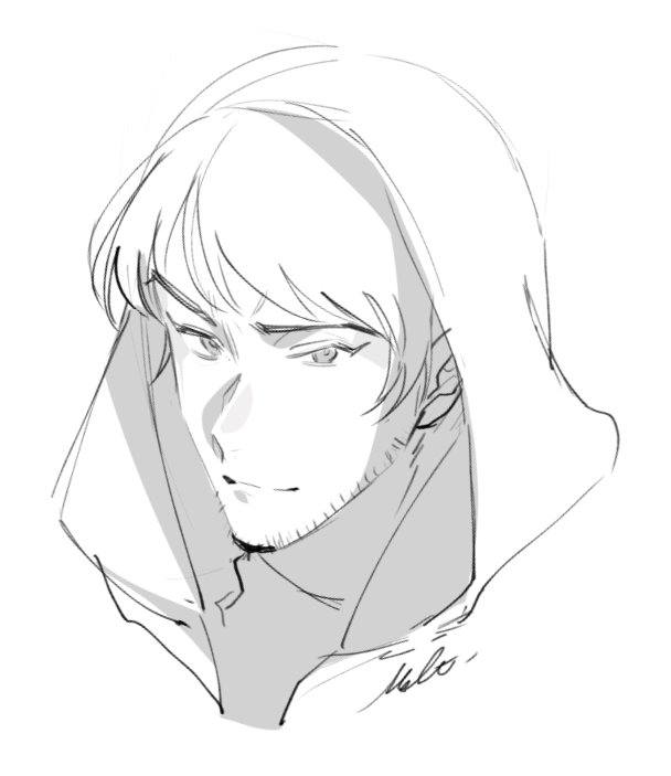 Melt@原稿 tweet media