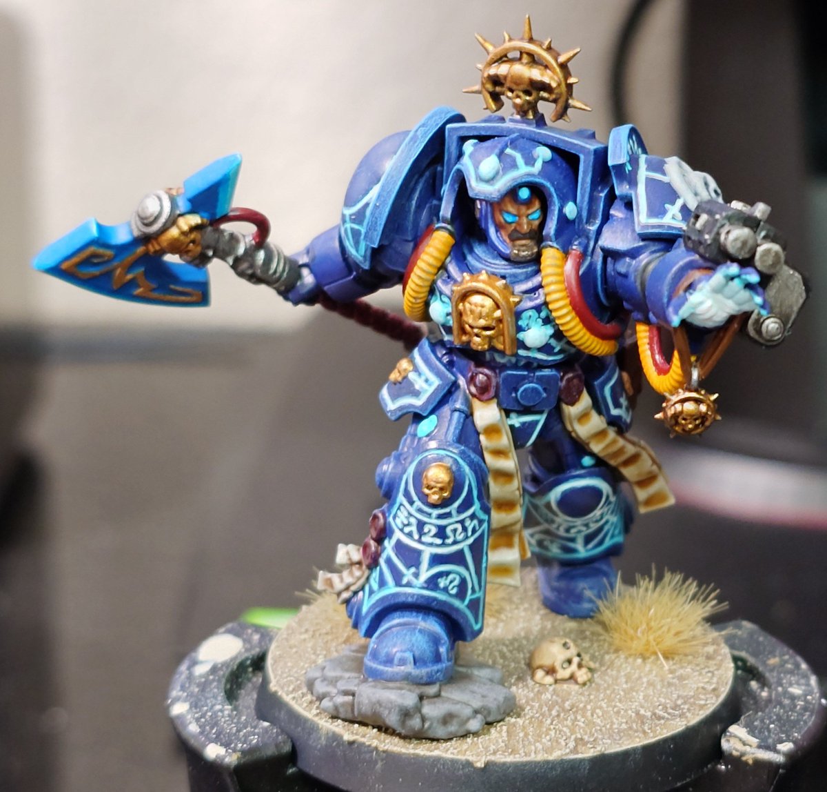 Levaniho tweet media