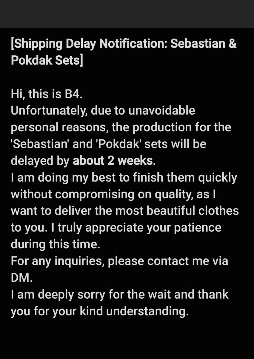 솜《지하4층》옷 tweet media