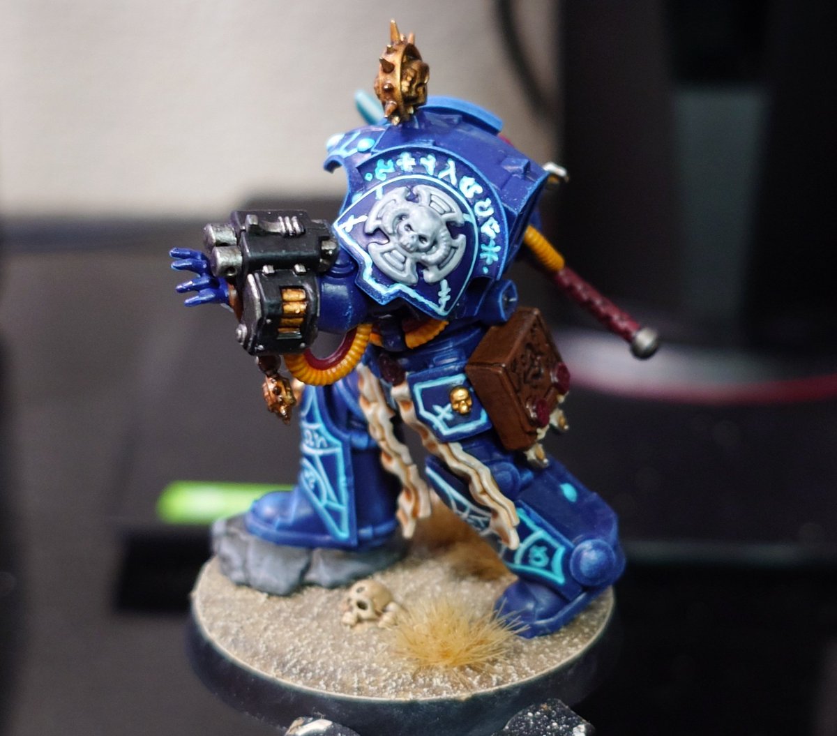 Levaniho tweet media