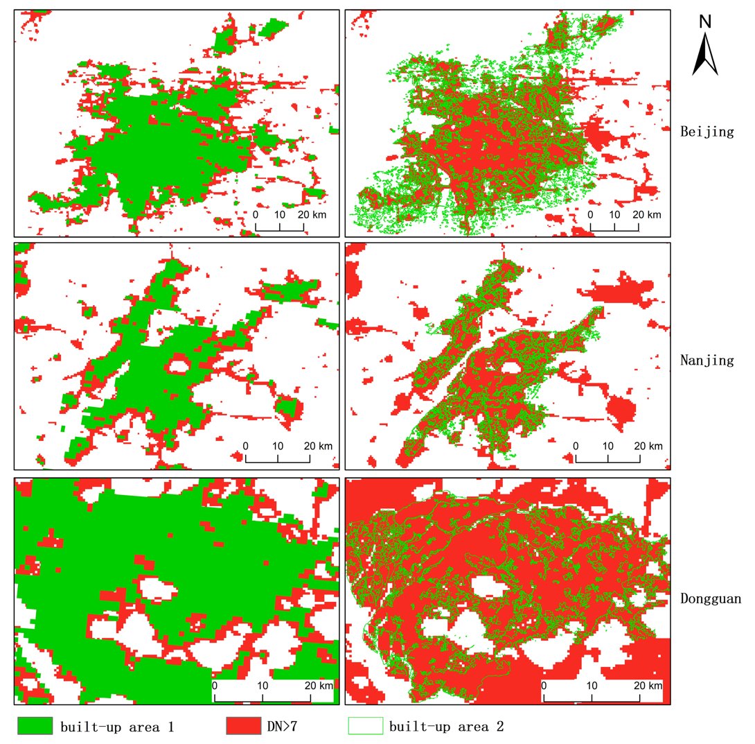 RemoteSens_MDPI's tweet image. 💡🏙️💡 Analysis of Economic Vitality and Development Equilibrium of #China’s Three Major #Urban Agglomerations Based on #Nighttime #Light Data

✍️ Saimiao Liu et al.
🔗 brnw.ch/21x1eTQ