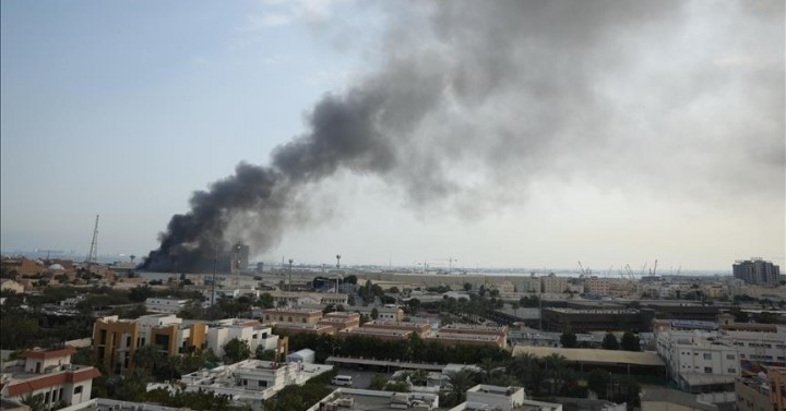 Mario Nawfal tweet media