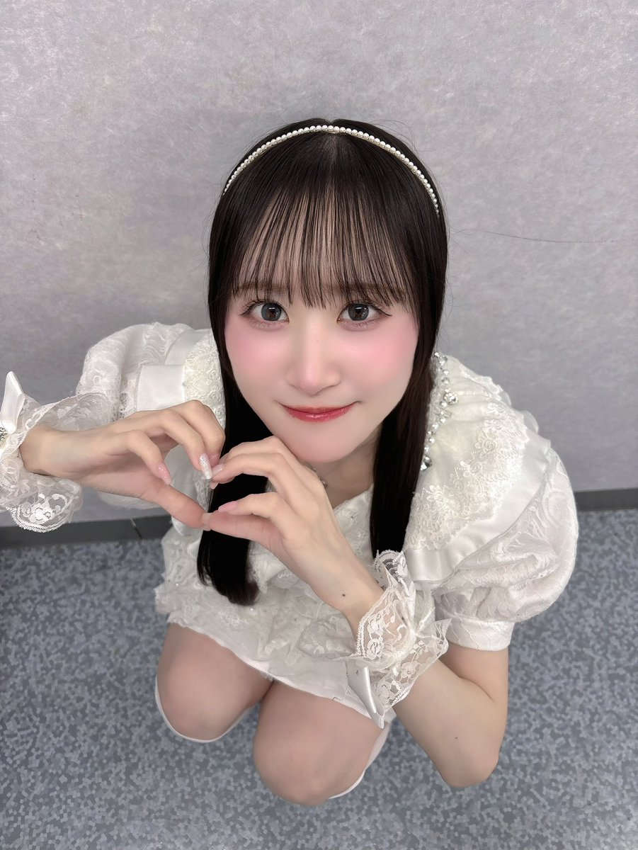 白川 りこ【+Alpha】 tweet media