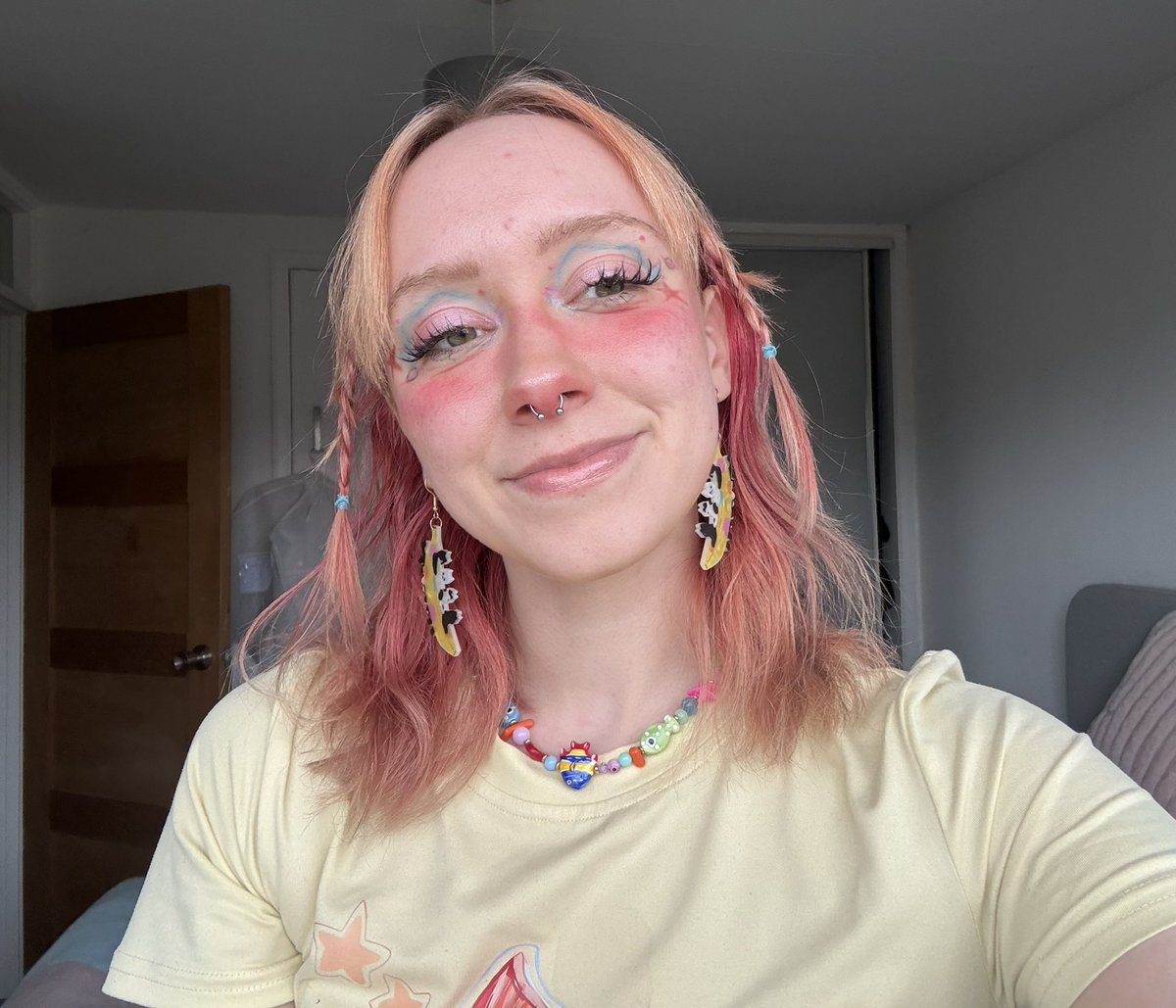 :)