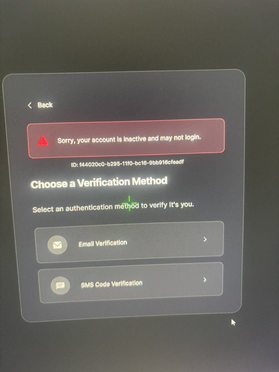 STM Reflect tweet media